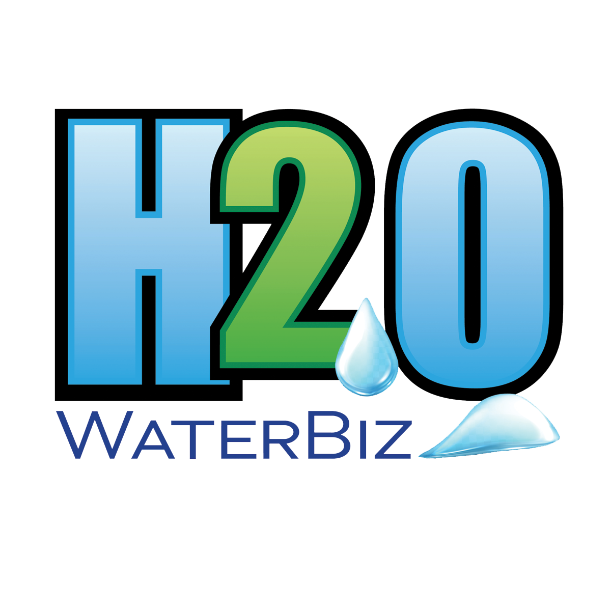 H2O WaterBiz