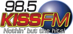 98.5 Kiss FM