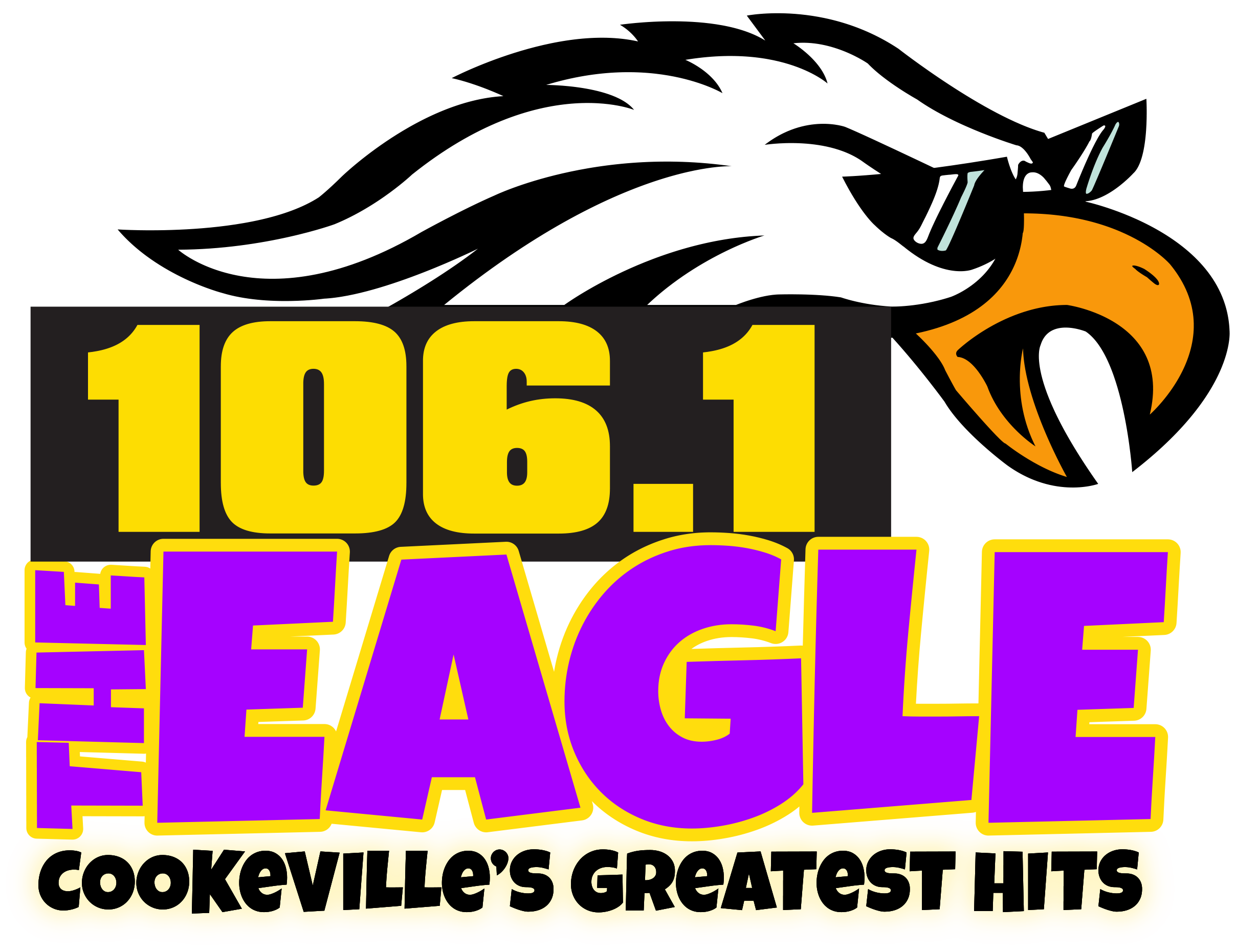 EAGLE LOGO 2022 - High Res